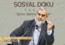 SÖVEN VE HAKARET EDENLERE CEVAP VERMEYECEĞİM! (2dk.)-Nureddin YILDIZ