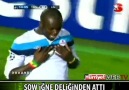 Sow'dan Trabzonspor'a Sevgilerle