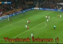 Sow ile Drogba arasındaki büyük fark