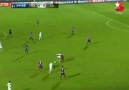 Sow'un Trabzon'a Attığı O Güzel Goll ♥