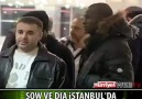 SOW VE DIA İSTANBUL'DA