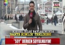 SOY DERKEN SOYULMAYIN!