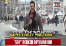 SOY DERKEN SOYULMAYIN!