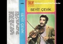 Söyleyin Anama- Seyit Çevik <Eski Türküler>