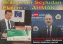 SOYLUDAN EKREM&AHMAK - Ali Blancherose Blancherose