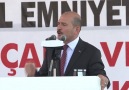 Soylu&gururlandıran konuşma