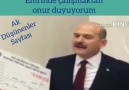 SOYLU Süleyman Meclis kürsüsünden iftira atan CHP lilere tarihi ders verdi