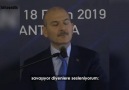 Soylu Süleyman - Siz bu milleti savaşırken görmemişsiniz!...