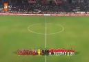 Soysuzlar İstiklal Marşımızı ıslıkladı!!!