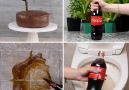 So Yummy - Coke Drink it or Hack it Facebook