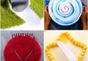 So Yummy - 13 ideas for the equipment-less cake decorator! Facebook