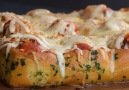 So Yummy - Meatball Stuffed Cheesy Garlic Bread Facebook