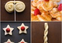 So Yummy - Puff it up! 9 folds to make impressive puff pastry treats! Facebook