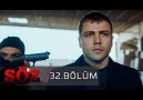 Söz 32.Bölüm