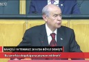 Sözcü Gazetesi - Devlet Bahçeli konuşması!