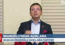 Sözcü Gazetesi - Ekrem İmamoğlu açıkladı Ben çağrılmadım Facebook