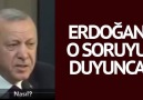 Sözcü Gazetesi - Erdoğan o soruyu duyunca... Facebook