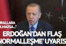 Sözcü Gazetesi - Erdoğan&&uyarısı Kurallara uyulmazsa... Facebook