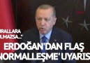 Sözcü Gazetesi - Erdoğan&&uyarısı Kurallara uyulmazsa... Facebook