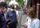 Sözcü Gazetesi - Maske takmayan sağlık çalışanından şoke eden yanıt