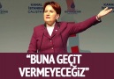 Sözcü Gazetesi - Meral Akşener böyle seslendi Facebook