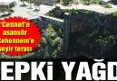 Sözcü Gazetesi - Tepki yağdı! &asansör &seyir terası!