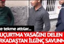 Sözcü Gazetesi - Uçurtma yasağını delenler böyle yakalandı! Facebook