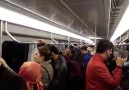 Sözcü-KalemVe AnkaraKeçiören Metrosu