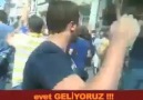 Sözde Delikanlı Fenerliler :D