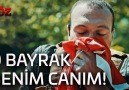 SÖZ DİZİ - Söz 9.Bölüm - O Bayrak Benim Canım! Facebook