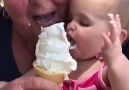 Söz konusu dondurma olursa kimseyle paylaşamam haberturk.comvideo