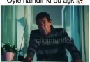 Sözlerden çok gözlerdedir aşk!!!İzlenmeye değer