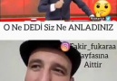 Sözleri çarpıtma nasıl oluyormuş birlikte bakalım!
