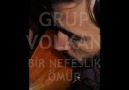 söz müzik GRUP VOLKAN