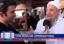 Söz Sende - Yolsuzluk Operasyonu Hakkında Ne Düşünüyorsunuz?