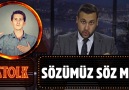 Sözümüz Söz Mü