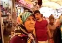 Sözünden döneceğine öteki dünyaya gidip gelen koca yürekli teyze