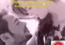 Söz Vermiştik Biz Mevlaya Neden... - ( TÜRKÜZ TÜRKÜ DİNLERİZ)