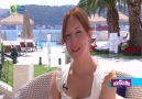 Spa Direktörü Zeynep Çetin, Hotels programının konuğuydu
