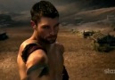 Spartacus 3 Sezon Fragmanı