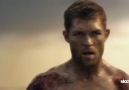 Spartacus: Vengeance - İlk Sahne