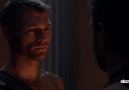 Spartacus: Vengeance ''The Brotherhood''  2012