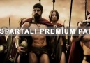 300 Spartalı - Premium Parody