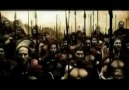 300 Spartans  Music Video - O Fortuna