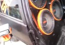 ''sp audio 4x 15'woofer''