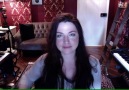 "Speak to Me" by Amy Lee (Sneak-Peek)