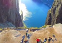 Spectacular Norway! Video by Spectacular Norway 17-year-old Simen Haughom