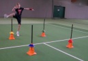 speed & agility