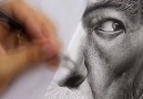 Speed Drawing - Gandalf