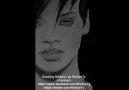 Speed drawing Rihanna - WoSyeTy